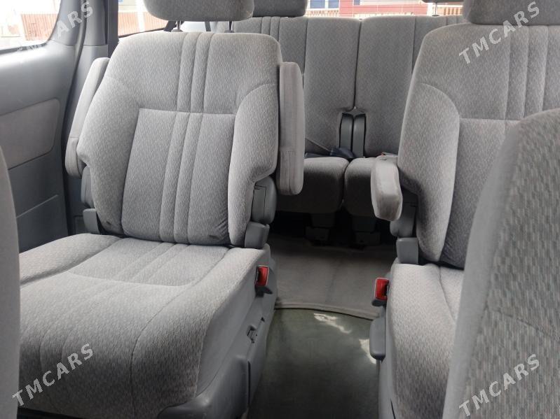 Toyota Sienna 2002 - 175 000 TMT - Эсенгулы - img 3
