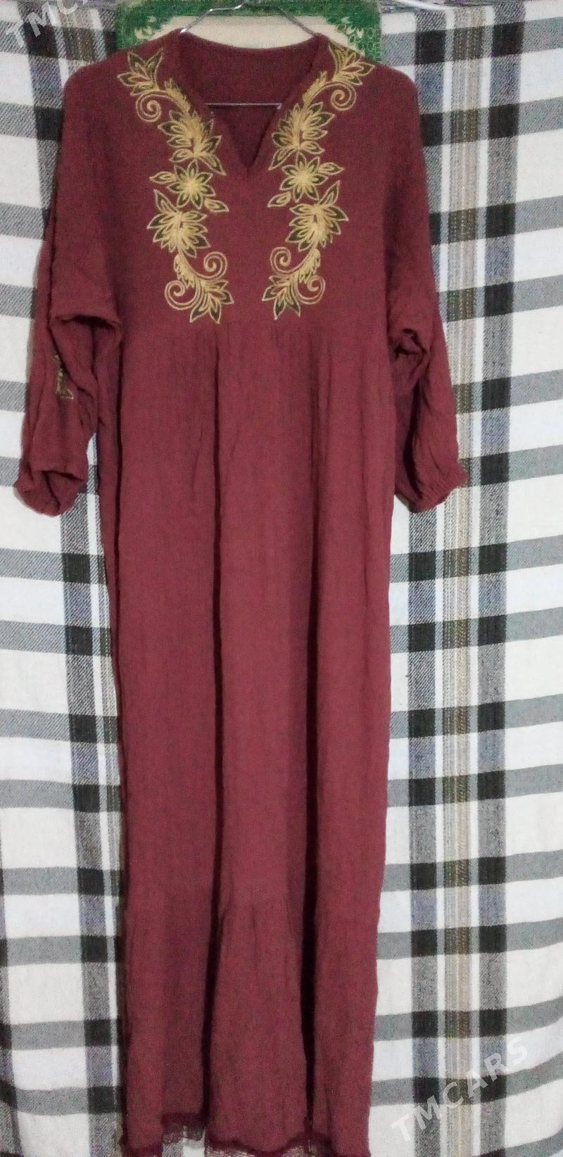 koynekler - Туркменбаши - img 4