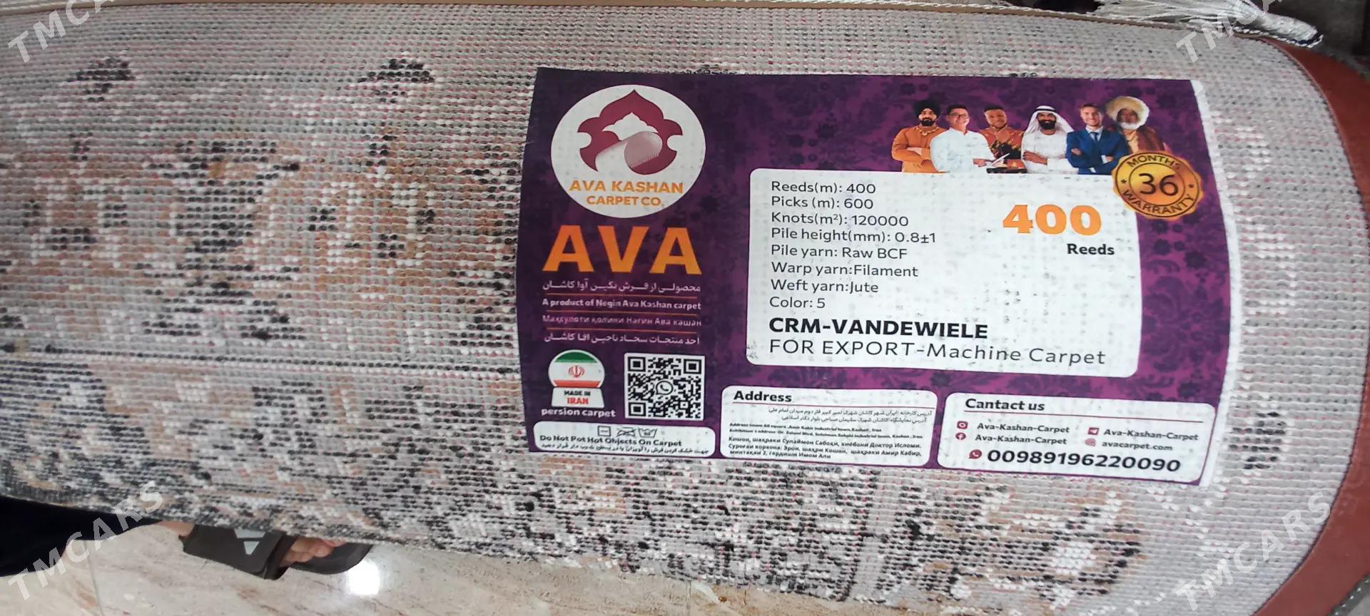 Haly Iran - Çoganly - img 4