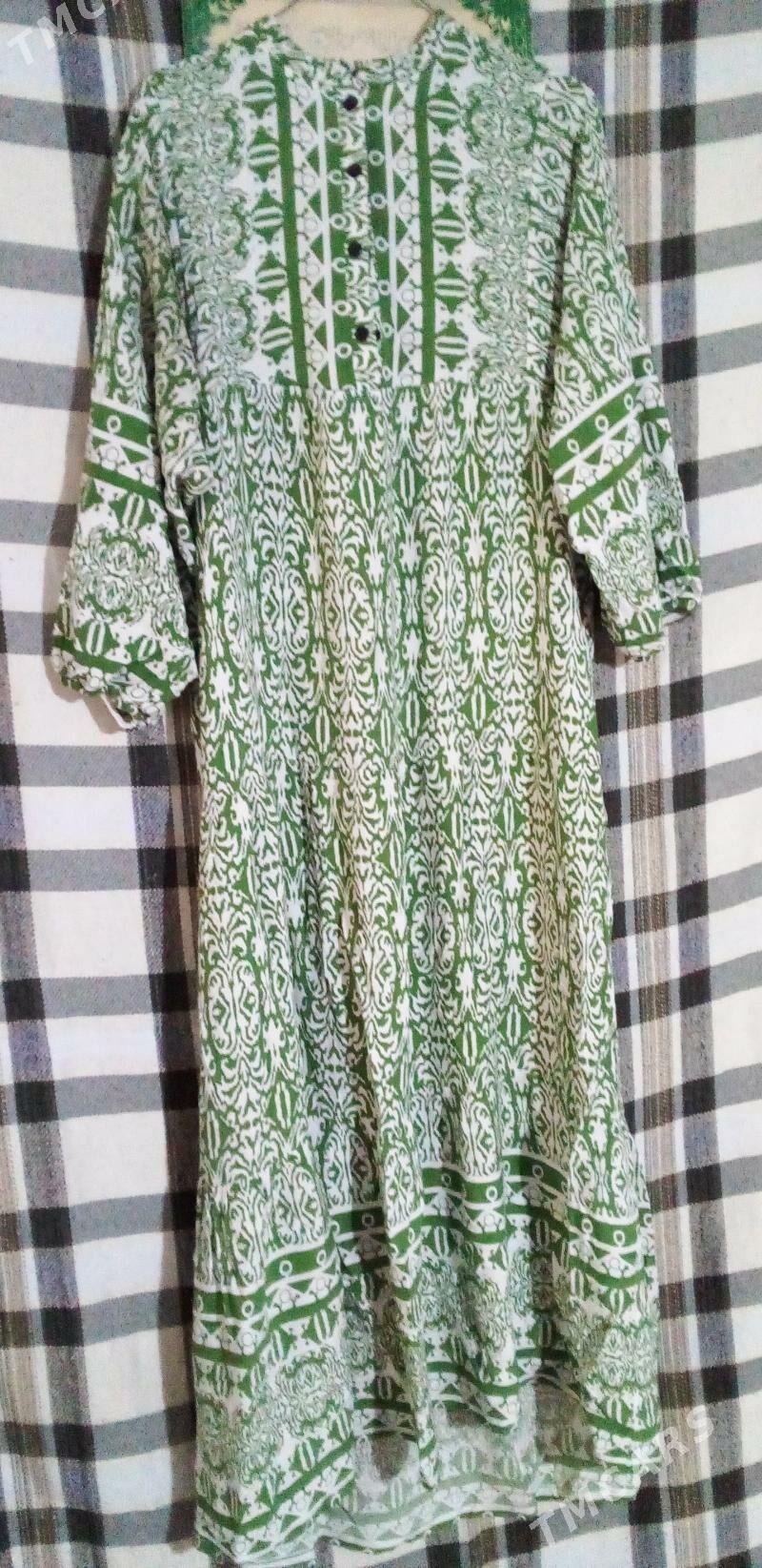 koynekler - Туркменбаши - img 2