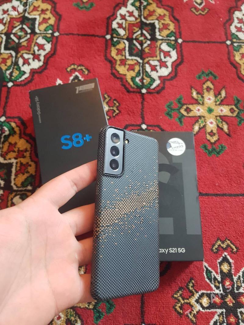 s21 - Çärjew - img 3