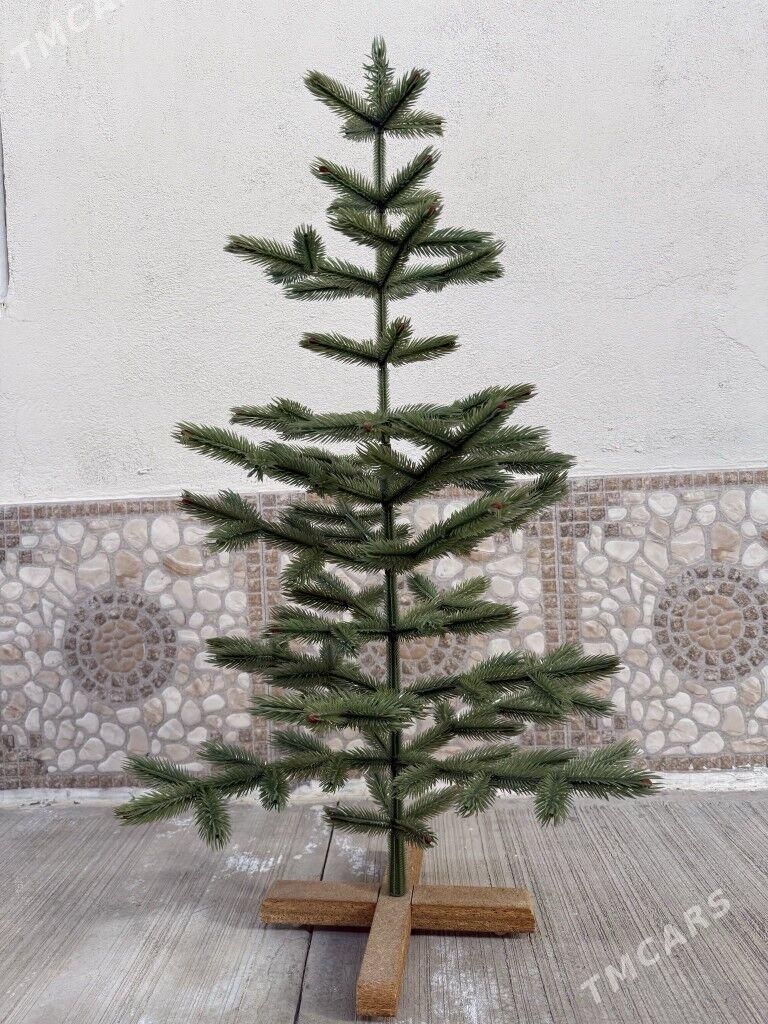 Taze yyl Yolkasy - Хитровка - img 2