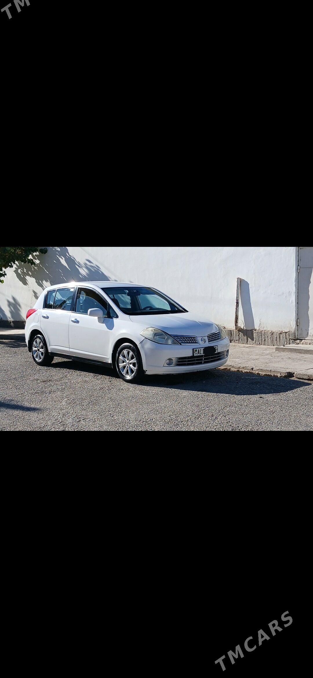 Nissan Tiida 2005 - 130 000 TMT - 1 мкр - img 3