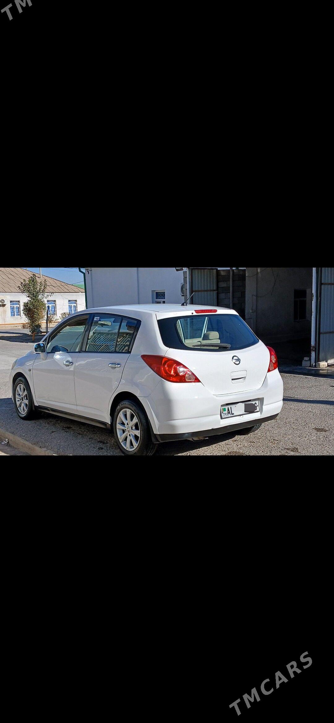 Nissan Tiida 2005 - 130 000 TMT - 1 мкр - img 2