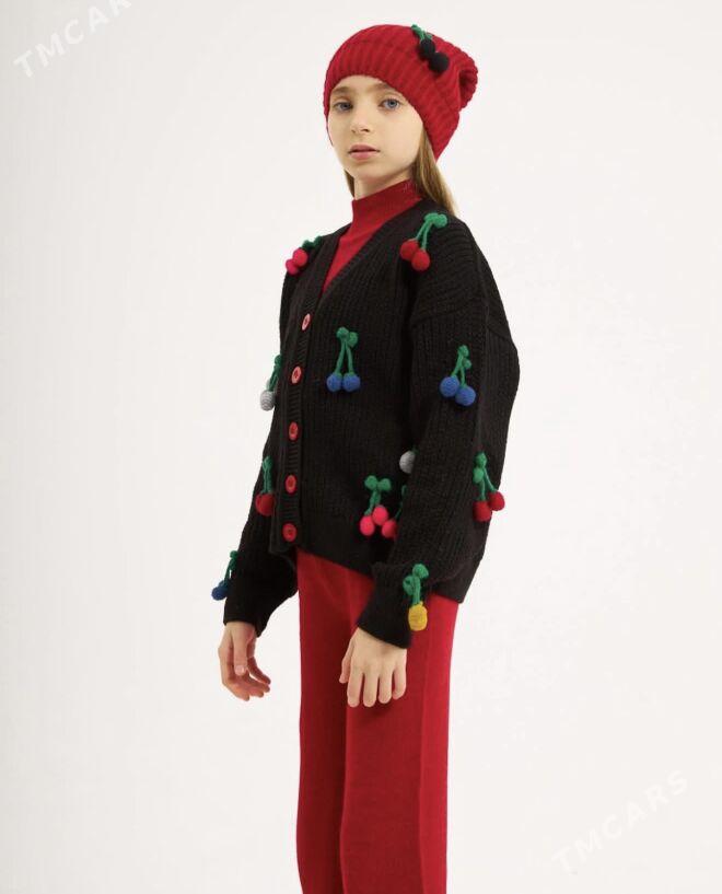 SATLYK - Ашхабад - img 2