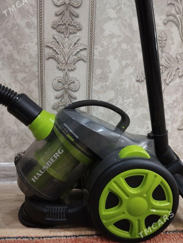 Пылесос - Türkmenabat - img 3