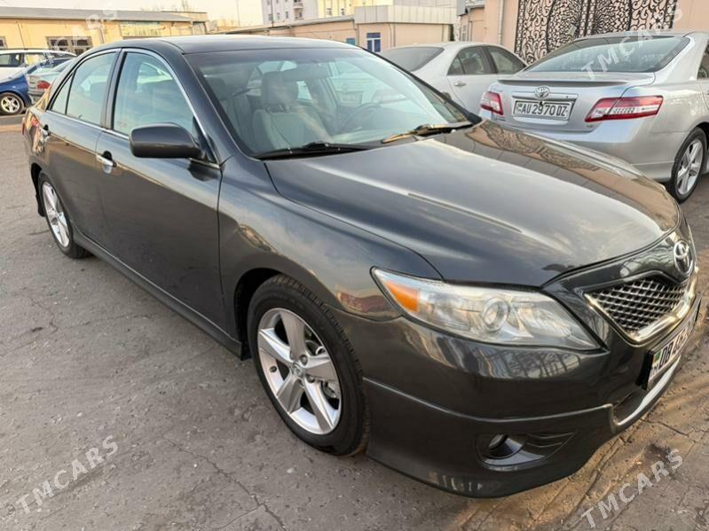 Toyota Camry 2010 - 190 000 TMT - Дашогуз - img 2
