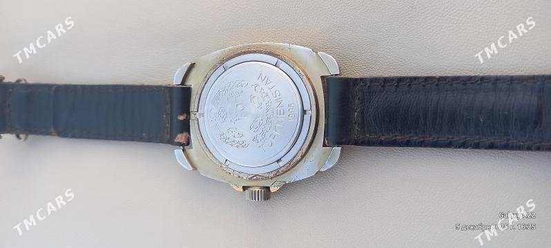 sagat - Дашогуз - img 4