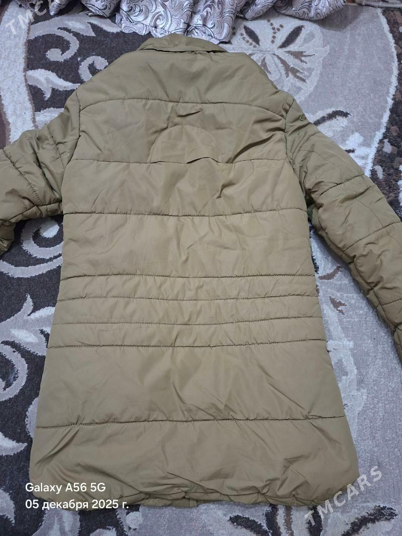 Куртка - Türkmenabat - img 2