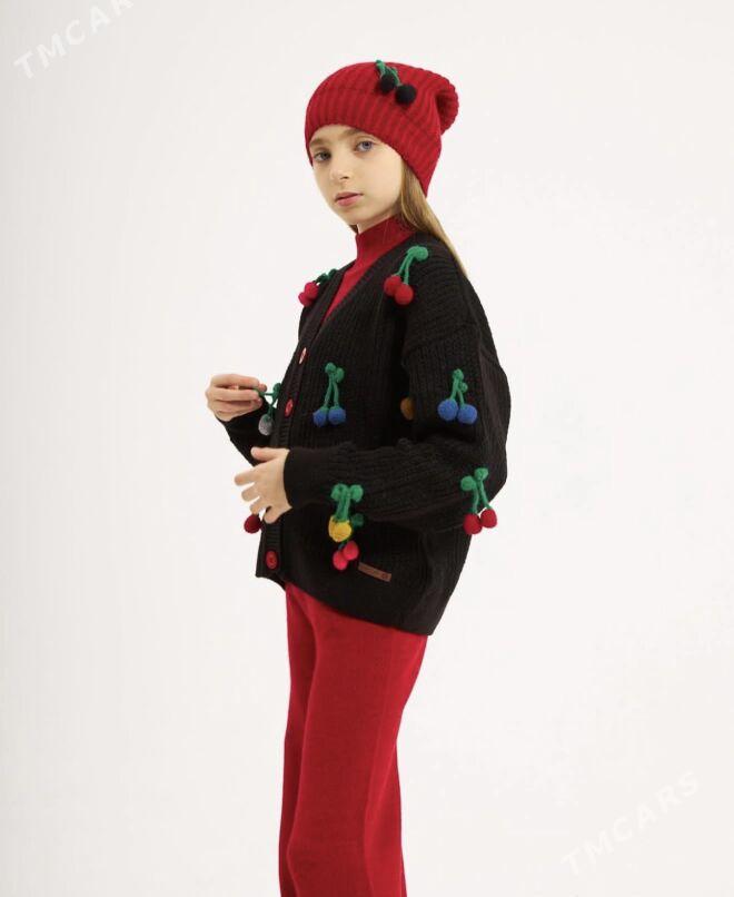 SATLYK - Ашхабад - img 3