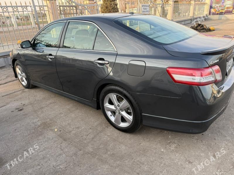 Toyota Camry 2010 - 190 000 TMT - Дашогуз - img 7