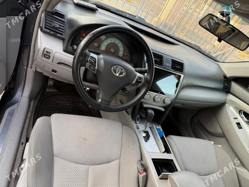 Toyota Camry 2010 - 190 000 TMT - Дашогуз - img 6