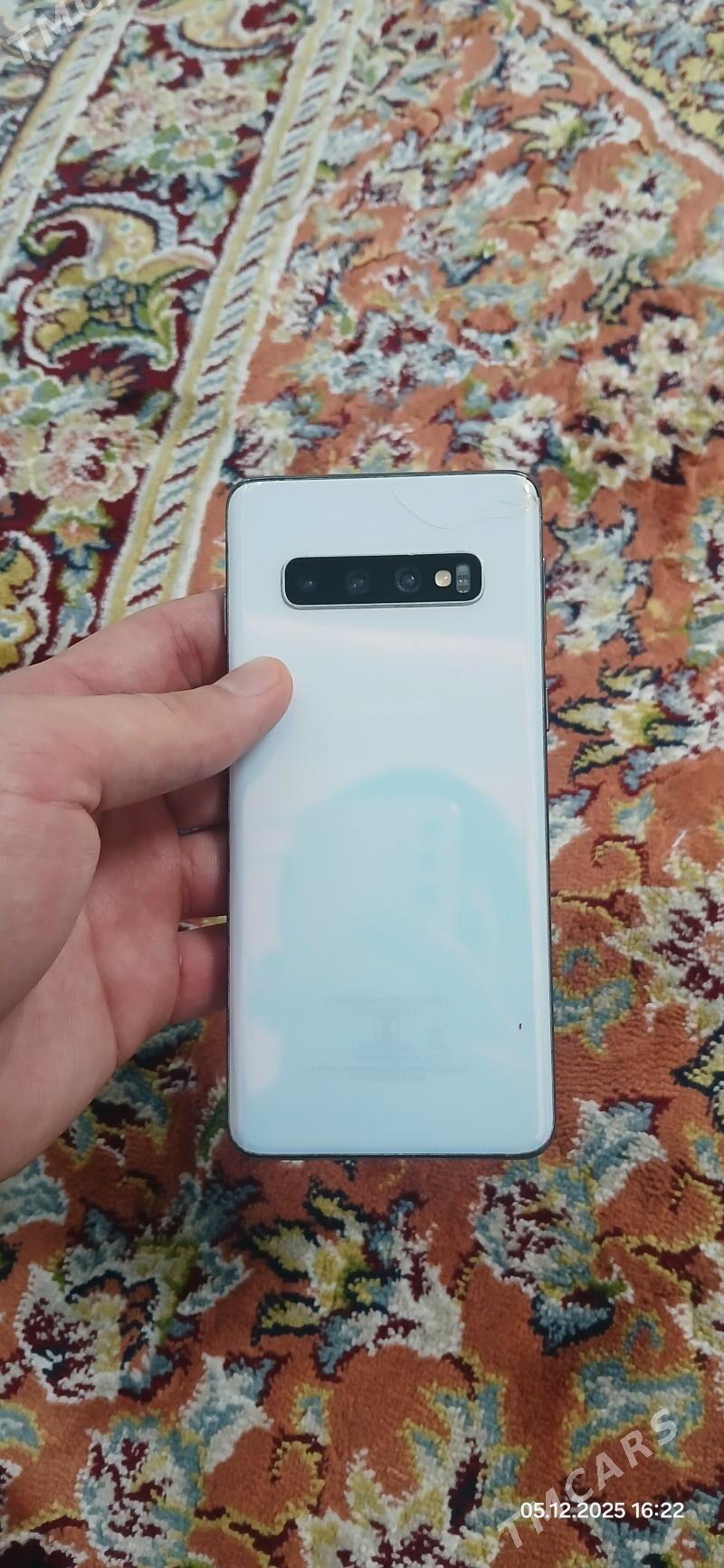 samsung s10 - Ашхабад - img 6