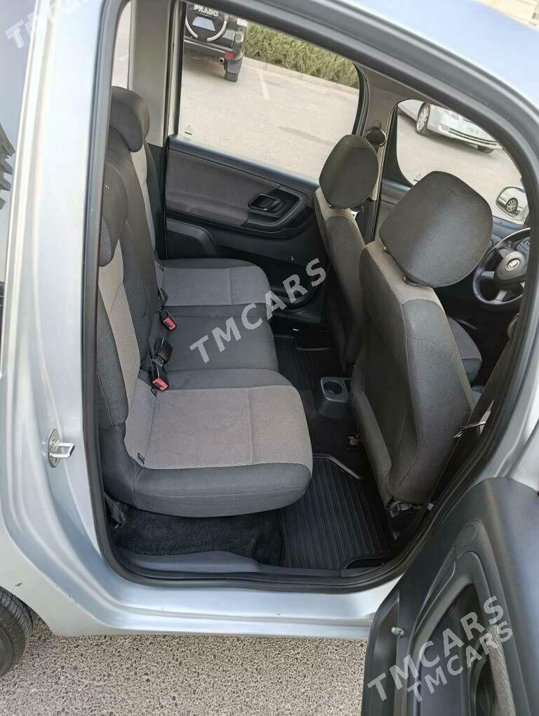 Skoda Roomster​ 2013 - 114 000 TMT - Aşgabat - img 3