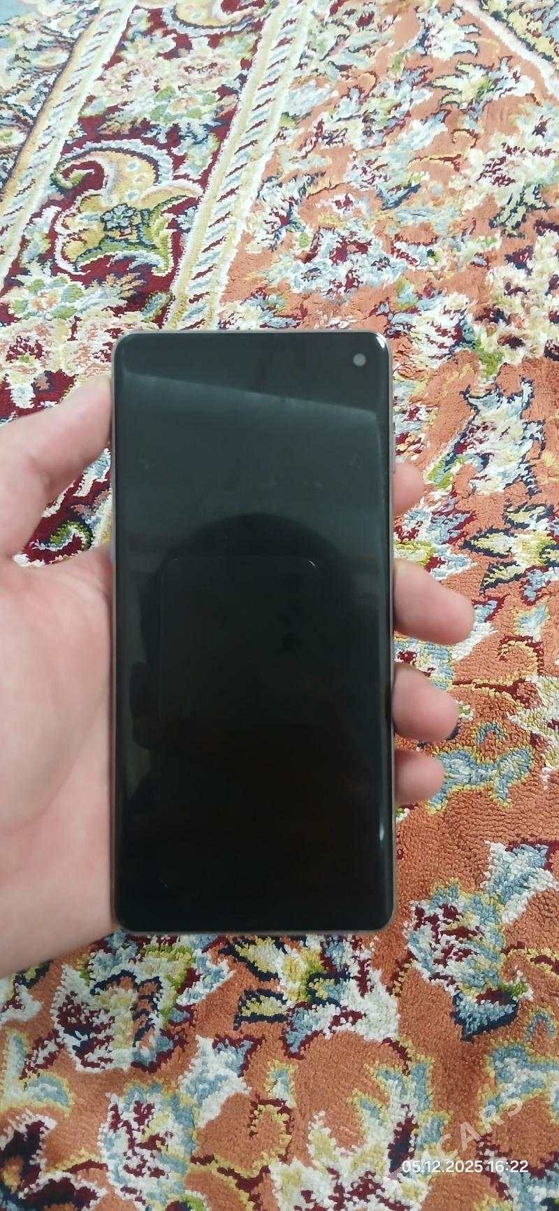 samsung s10 - Ашхабад - img 4