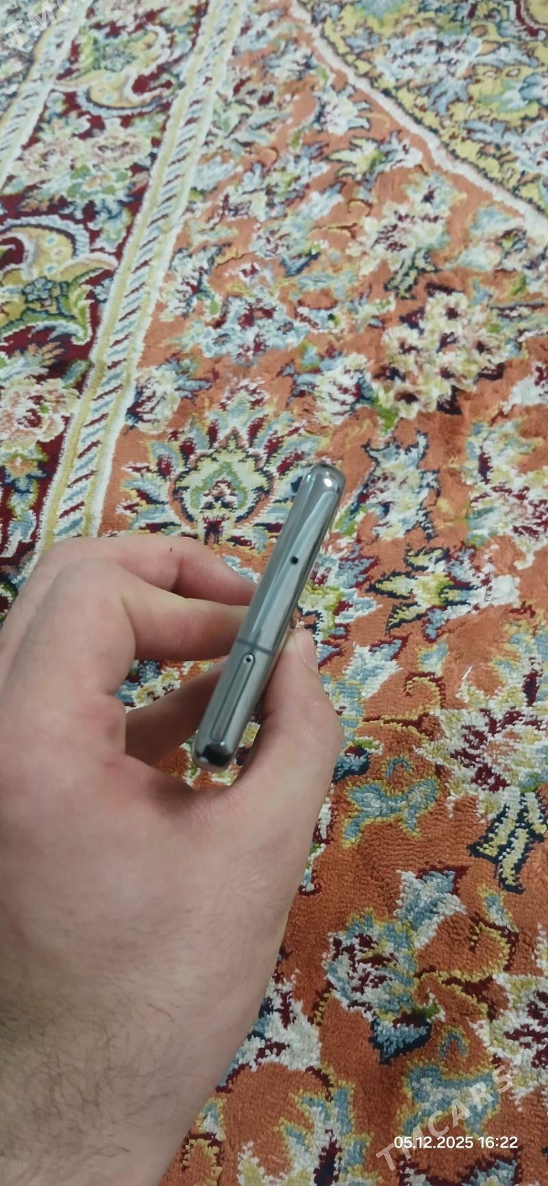 samsung s10 - Ашхабад - img 2