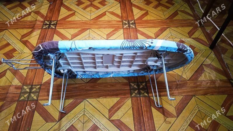 Гладильная доска, настольная - Ашхабад - img 2