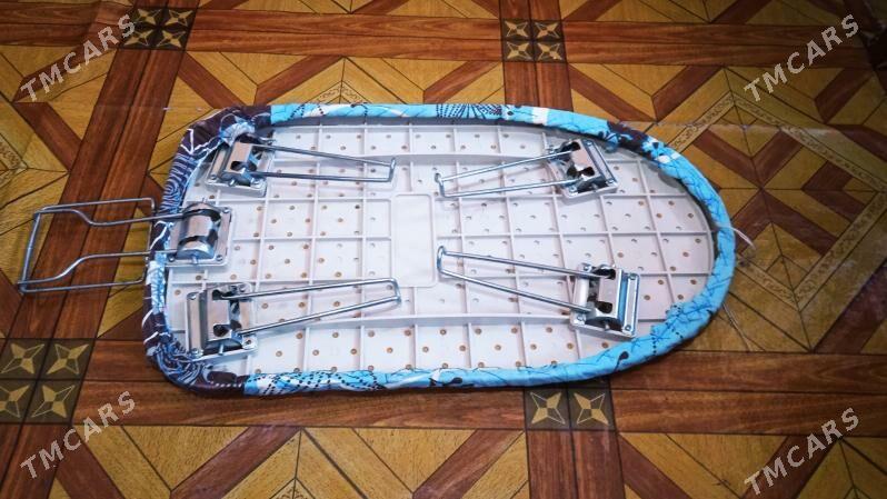 Гладильная доска, настольная - Ашхабад - img 3