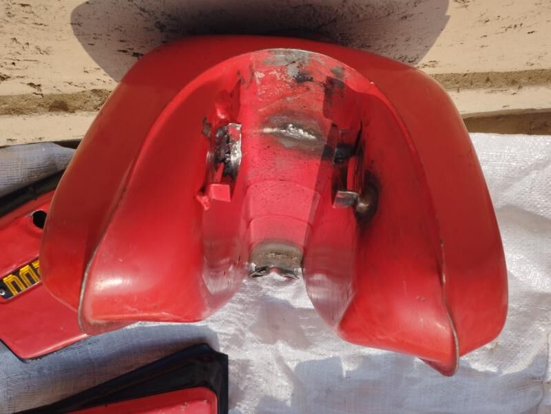 iž 1 000 TMT - Гёкдепе - img 7