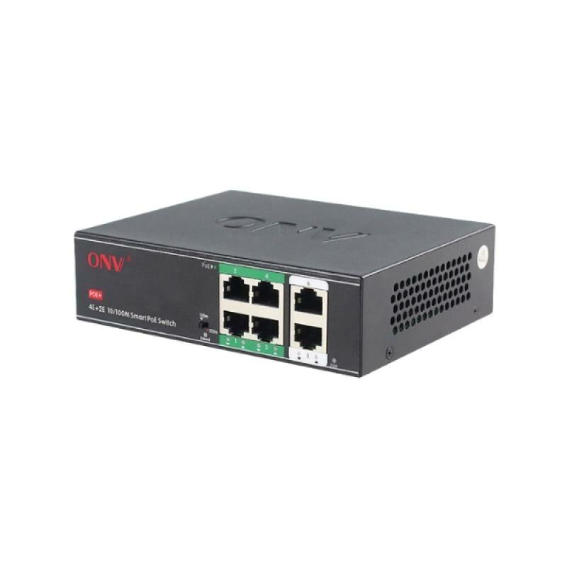 ONV POE  КОММУТАТОР СВИТЧ UNV - Aşgabat - img 3
