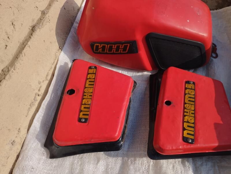 iž 1 000 TMT - Гёкдепе - img 3