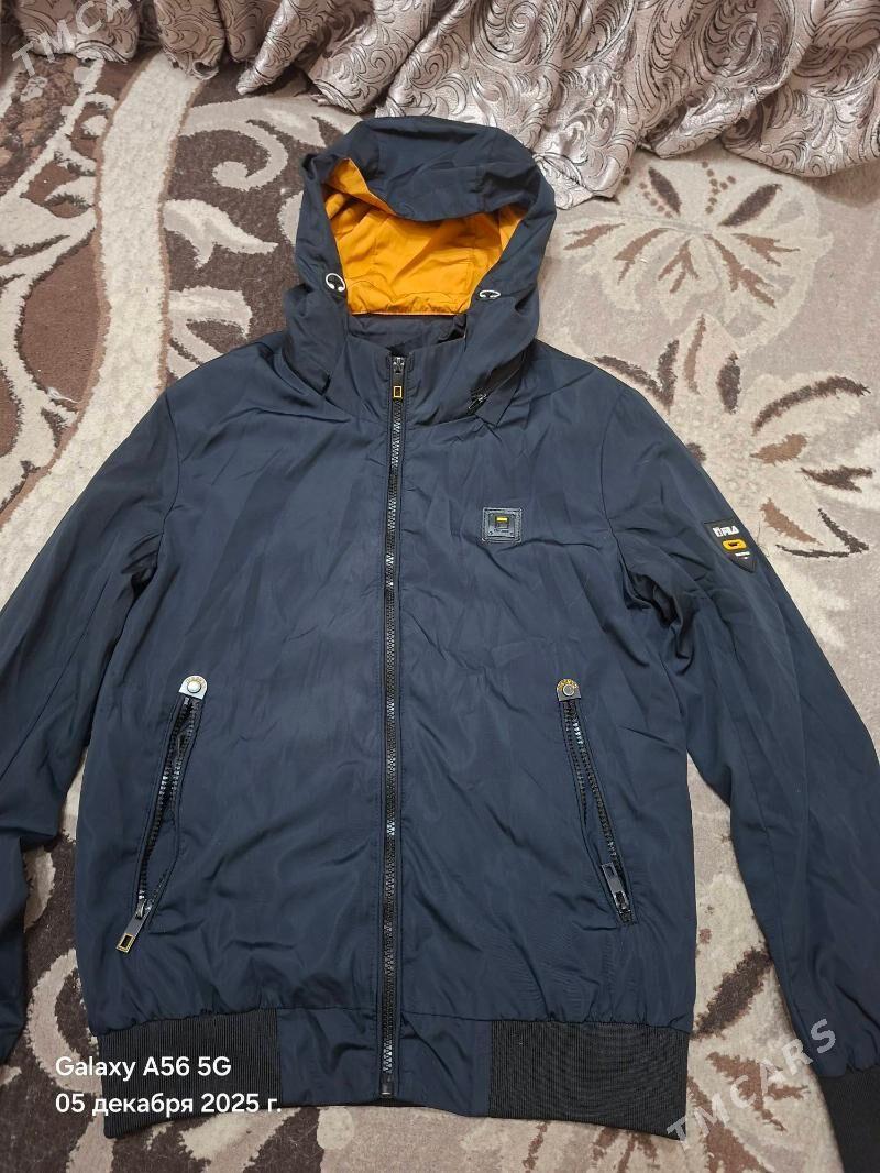 Куртка - Türkmenabat - img 3