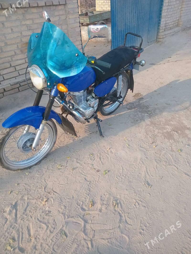 Fekon FK150-8G 2002 - 7 000 TMT - Kerki - img 3