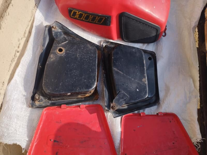 iž 1 000 TMT - Гёкдепе - img 5