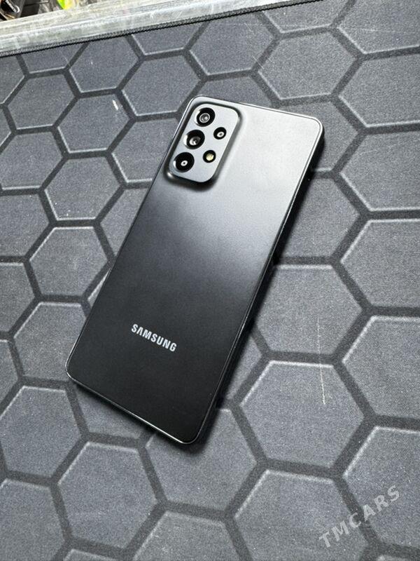 A53 5G - Дашогуз - img 5