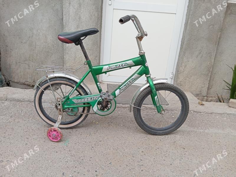 tigir gyssagly тигир kiçi 16ly - Bedew - img 2