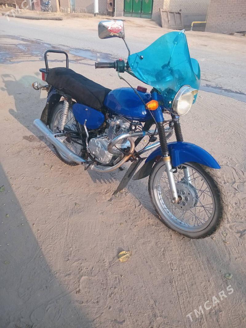 Fekon FK150-8G 2002 - 7 000 TMT - Kerki - img 4