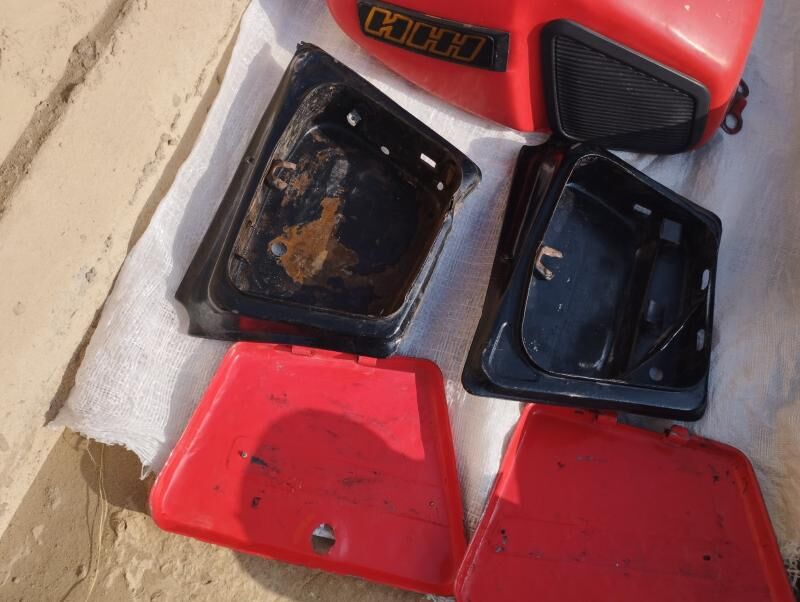 iž 1 000 TMT - Гёкдепе - img 4