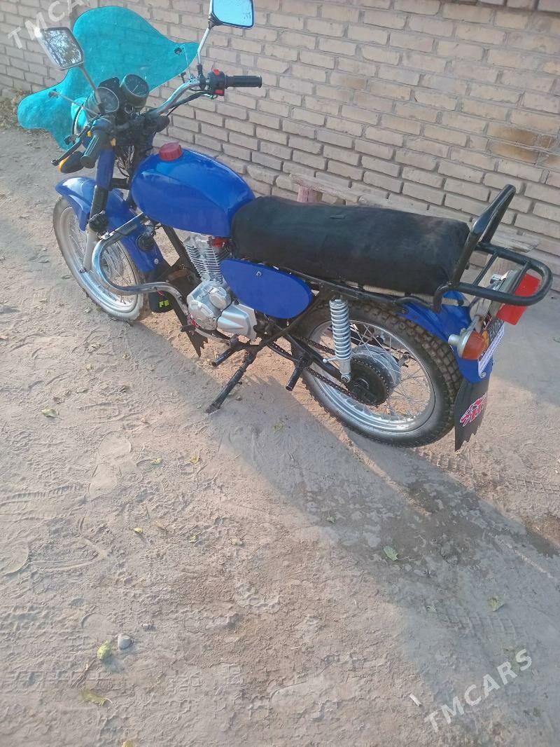 Fekon FK150-8G 2002 - 7 000 TMT - Kerki - img 2