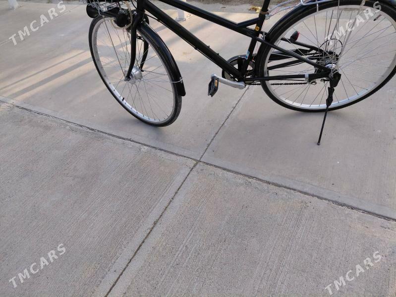 yaposga 27 lik - Гёкдепе - img 6