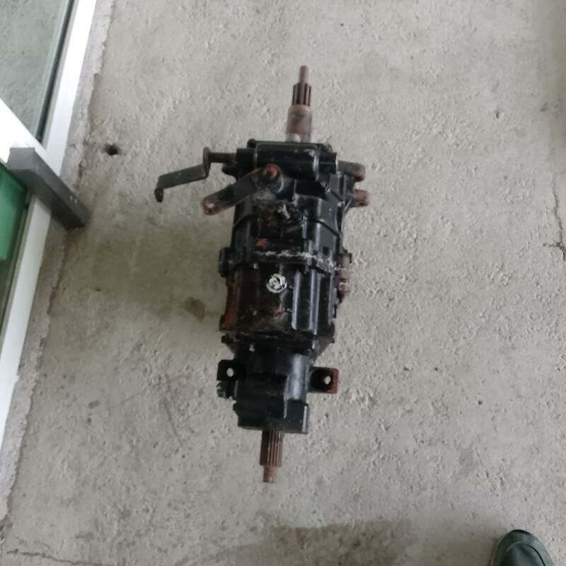 karopga Forlad 3 000 TMT - Мургап - img 2