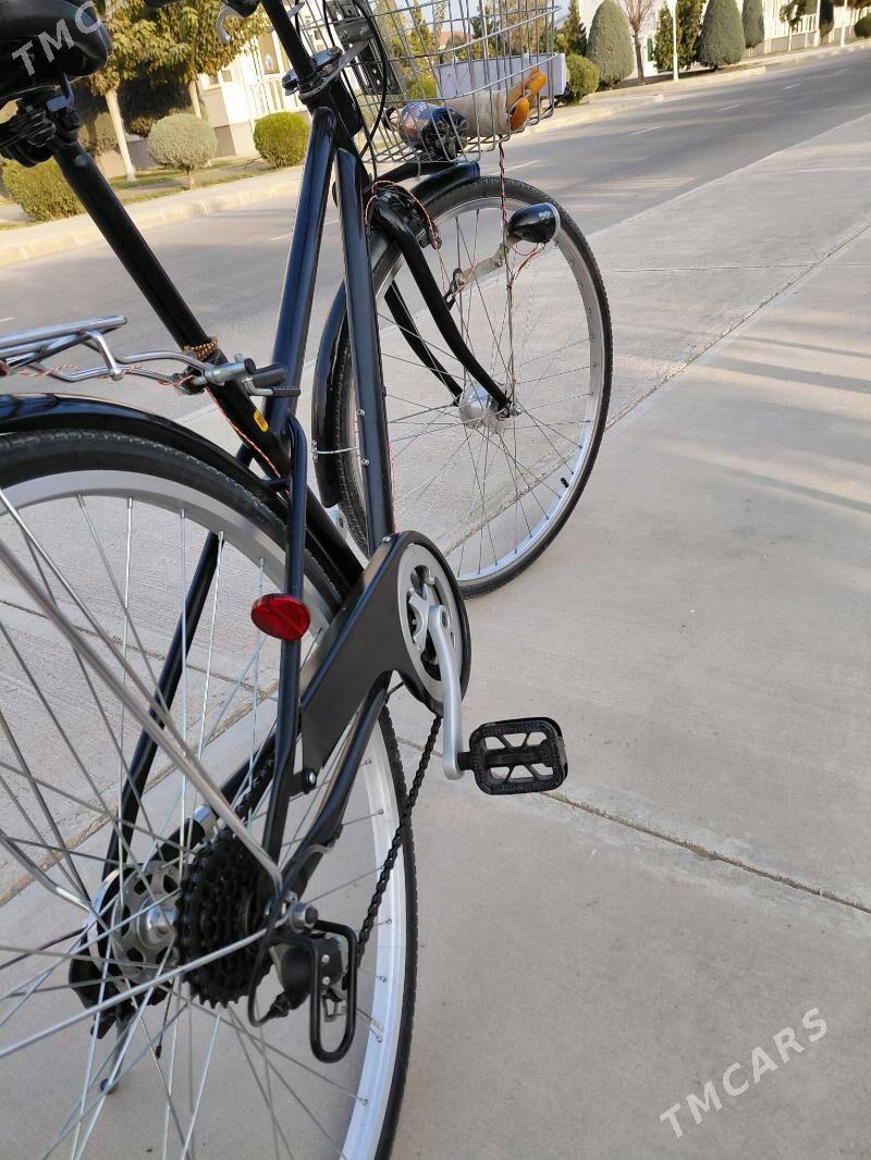 yaposga 27 lik - Гёкдепе - img 3