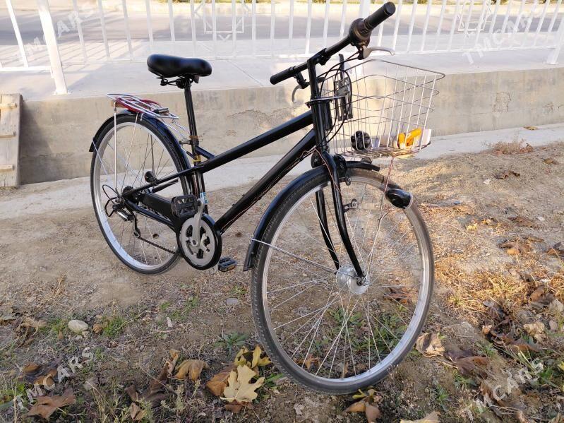 yaposga 27 lik - Гёкдепе - img 7