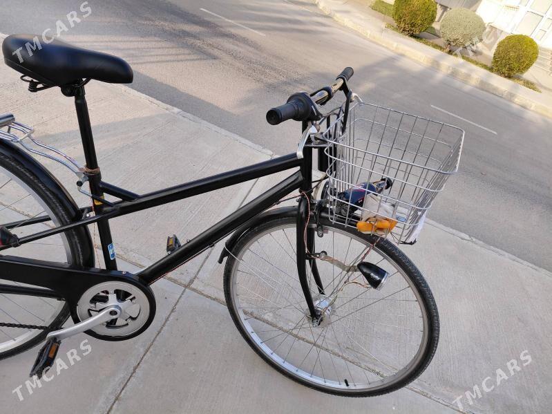 yaposga 27 lik - Гёкдепе - img 2