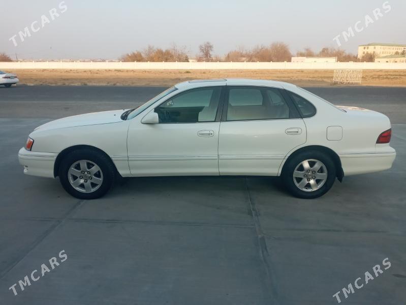 Toyota Avalon 1999 - 150 000 TMT - Мары - img 3