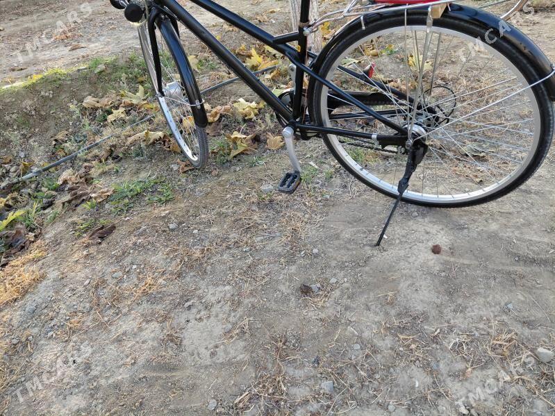 yaposga 27 lik - Гёкдепе - img 4