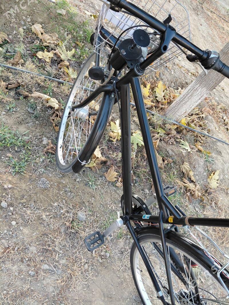 yaposga 27 lik - Гёкдепе - img 5