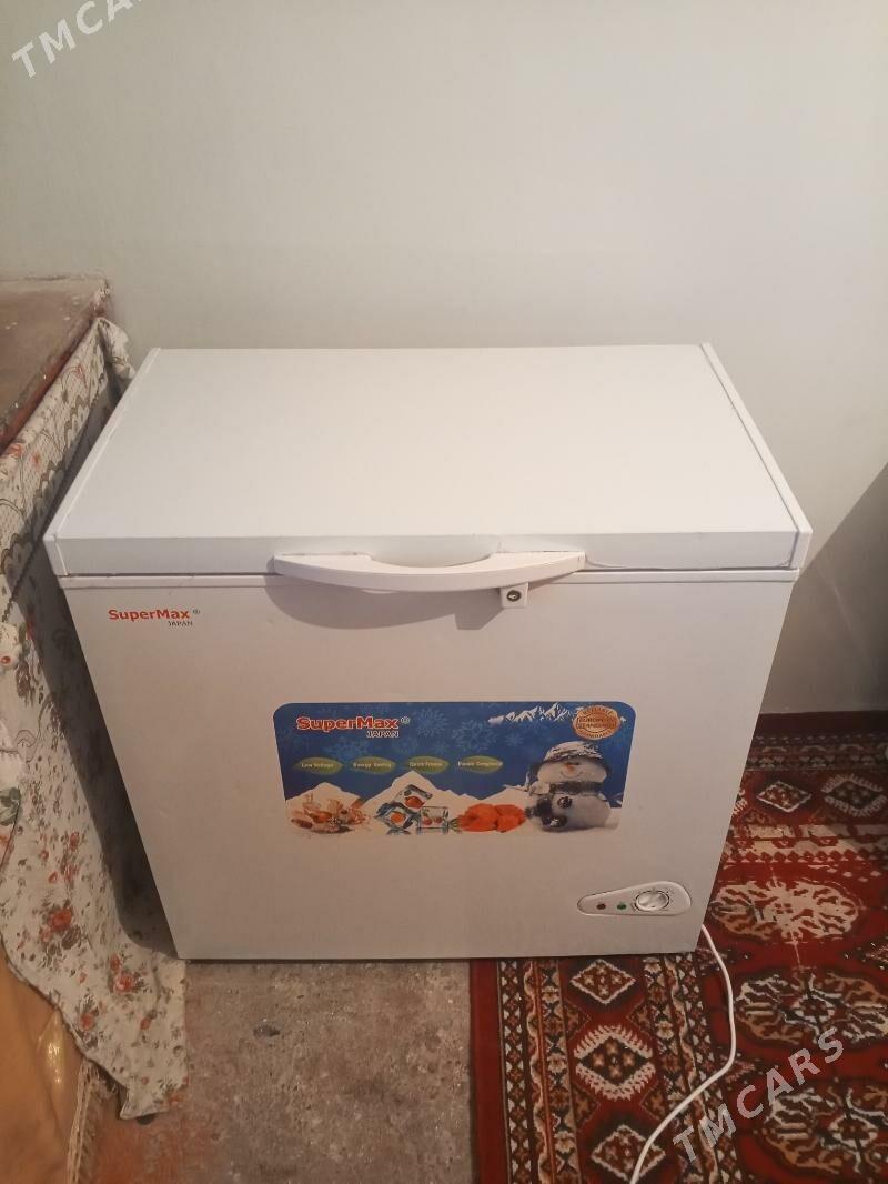 MARAZILNIK 210LITIR - 30 mkr - img 3