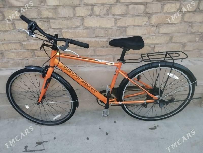 Tigir welosiped 28 - Теджен - img 3