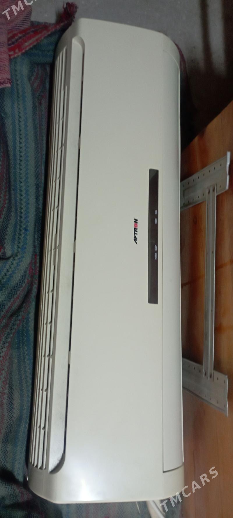 кондиционер aftron - Туркменабат - img 2