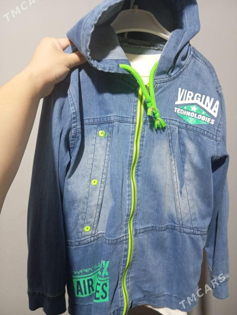 çaga eşik - Туркменабат - img 2