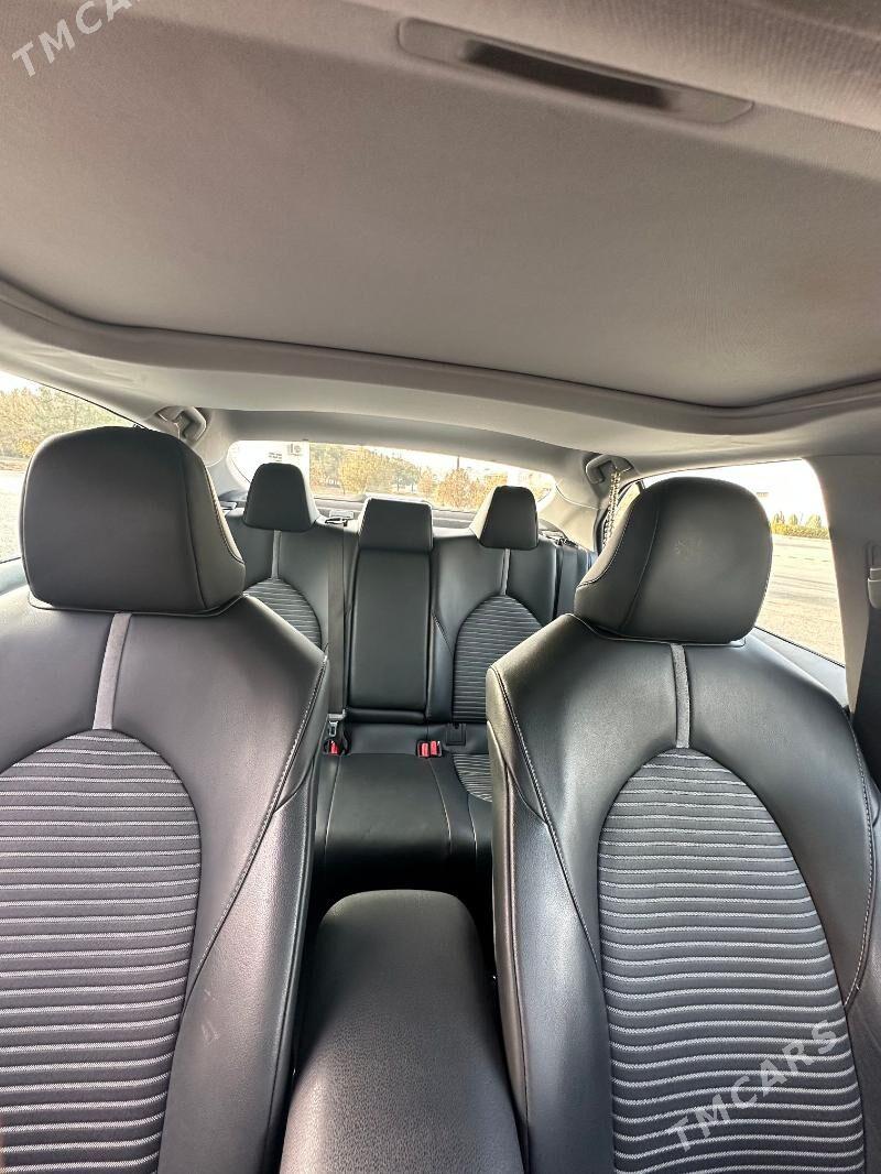 Toyota Camry 2020 - 340 000 TMT - Ашхабад - img 6