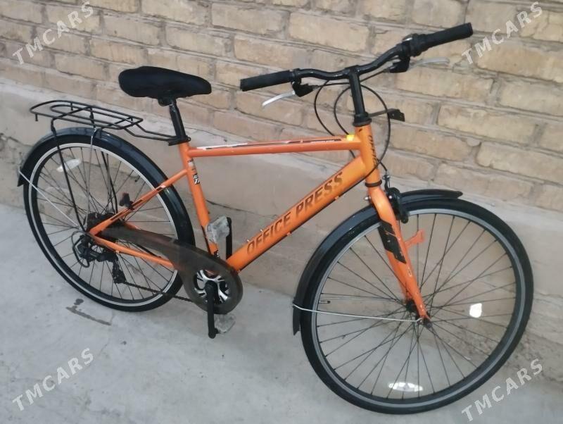 Tigir welosiped 28 - Теджен - img 2