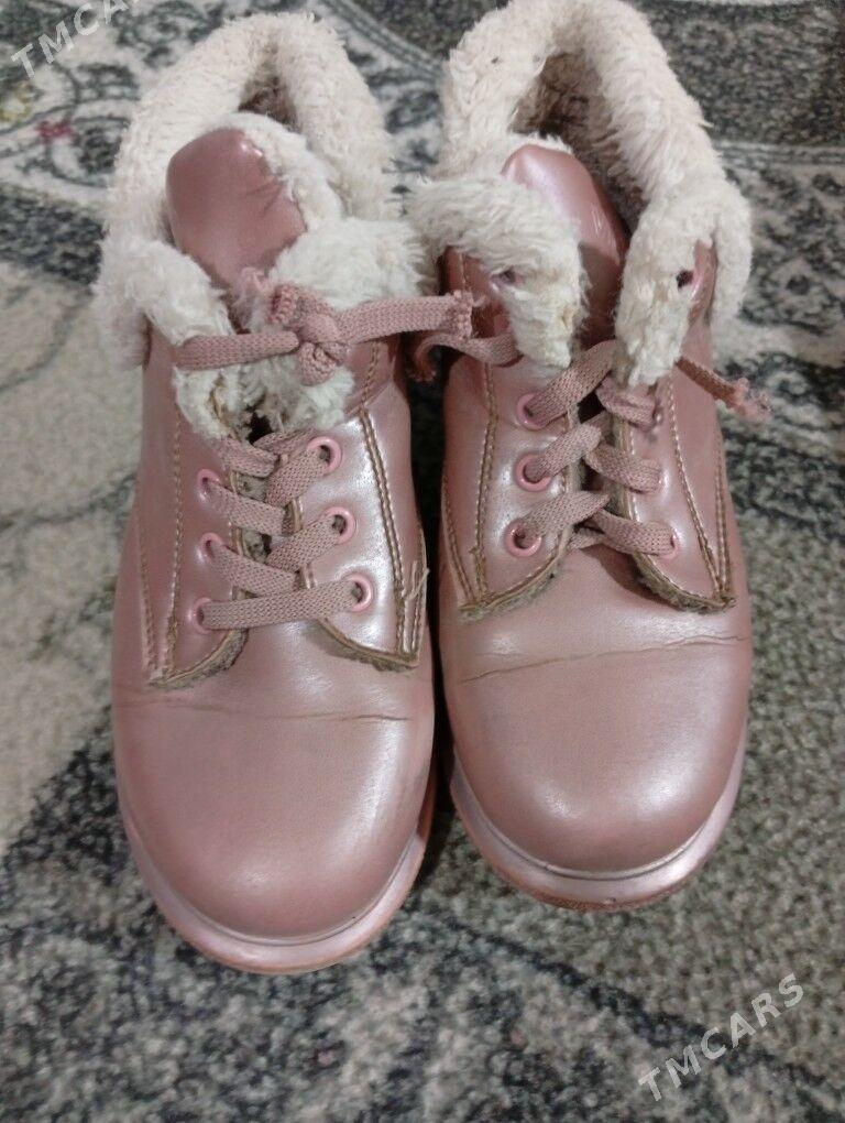 Сапоги,ботинки, кроссовки - Ашхабад - img 3