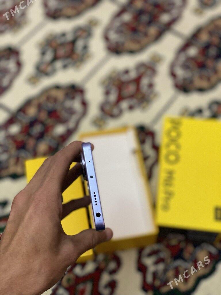 Poco M6 Pro 512Gb - Ашхабад - img 4