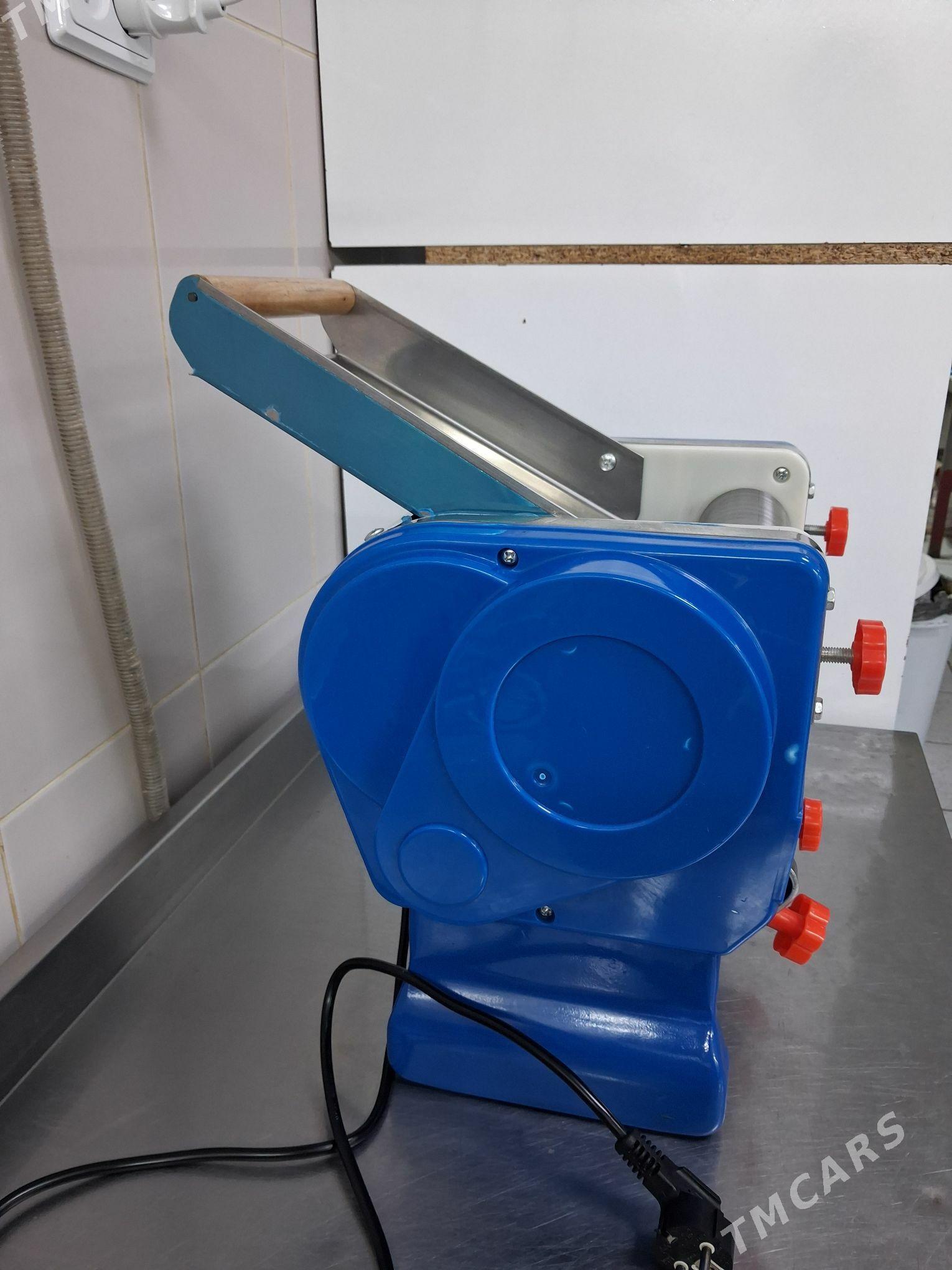 Каталка и Мясорубка - Aşgabat - img 3